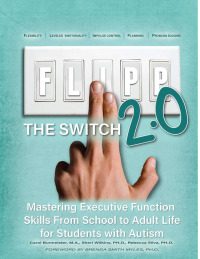 Cover image: FLIPP the Switch 2.0 9781942197638