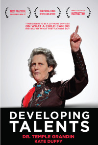 Cover image: Developing Talents 2nd edition 9781934575284