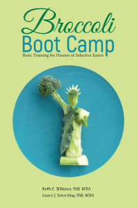 Omslagafbeelding: Broccoli Boot Camp 9781956110159