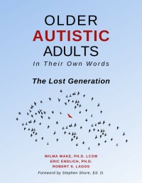 Cover image: Older Autistic Adults 9781942197515