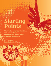 Cover image: Starting Points 9781934575086