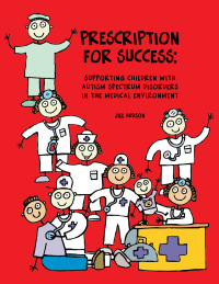 Cover image: Prescription for Success 1st edition 9781931282956