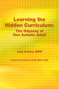 Cover image: Learning the Hidden Curriculum 9781934575932