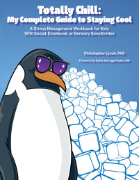 Cover image: Totally Chill:  My Complete Guide to Staying Cool 9781937473044