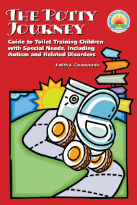 Cover image: The Potty Journey 1st edition 9781934575161
