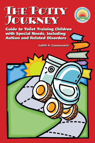 صورة الغلاف: The Potty Journey 1st edition 9781934575161