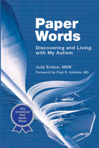 Cover image: Paper Words 9781934575499