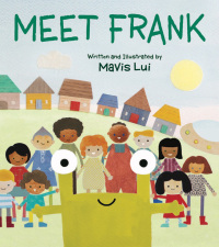 表紙画像: Meet Frank 9781958394007