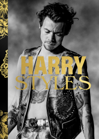 Cover image: Harry Styles 9781958395295