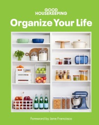 Cover image: Good Housekeeping Organize Your Life 9781958395752