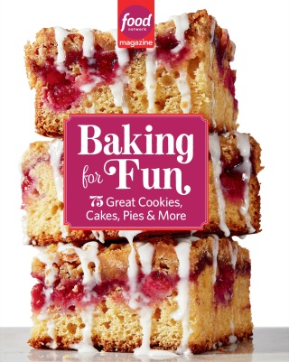 Cover image: Food Network Magazine Baking For Fun 9781958395226
