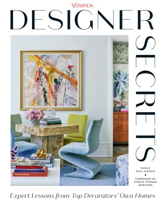 Cover image: Veranda Designer Secrets 9781958395608