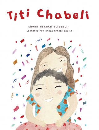 Titelbild: Titi Chabeli 9781732073128