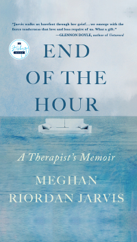 Cover image: End of the Hour 1st edition 9781958506202