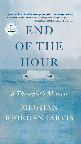 Imagen de portada: End of the Hour 1st edition 9781958506219