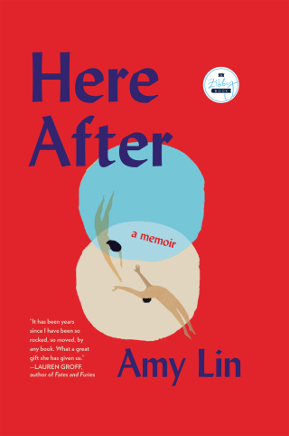 Imagen de portada: Here After 1st edition 9781958506318