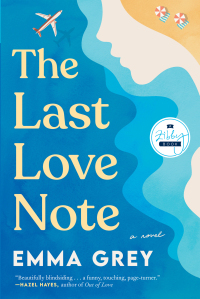 Titelbild: The Last Love Note 1st edition 9781958506288