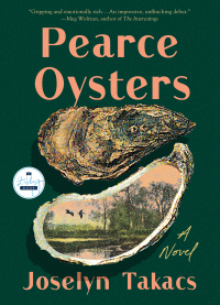 Imagen de portada: Pearce Oysters 1st edition 9781958506530