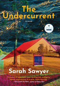 Cover image: The Undercurrent 1st edition 9781958506431