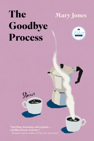 Imagen de portada: The Goodbye Process 1st edition 9781958506639