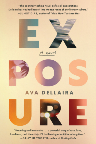 Cover image: Exposure 1st edition 9781958506660