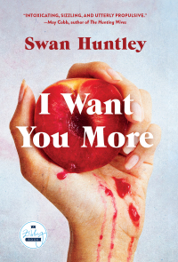 Cover image: I Want You More 1st edition 9781958506714