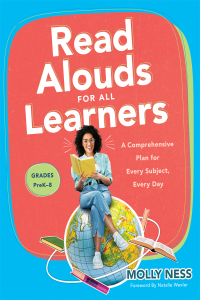 Cover image: Read Alouds for All Learners 1st edition 9781958590034