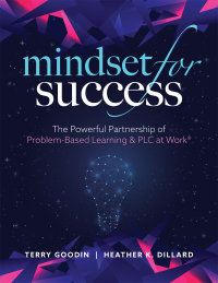 表紙画像: Mindset for Success 1st edition 9781958590577