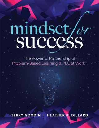 Cover image: Mindset for Success 1st edition 9781958590577