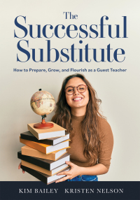 صورة الغلاف: The Successful Substitute 1st edition 9781958590614