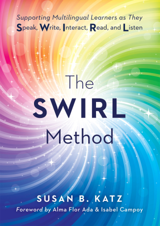 Imagen de portada: SWIRL Method, The 1st edition 9781958590676
