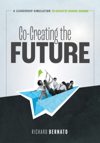 Cover image: Co-Creating the Future 1st edition 9781958590812