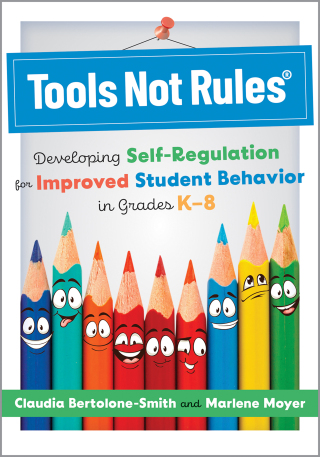 صورة الغلاف: Tools Not Rules® 1st edition 9781958590850