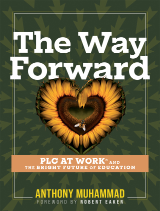 Imagen de portada: The Way Forward 1st edition 9781958590898
