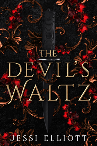 The Devil's Waltz | 9781958607121 | VitalSource