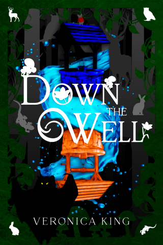 Cover image: Down The Well