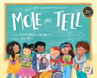 Cover image: Mole and Tell 9781958629116