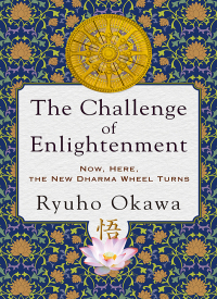 Cover image: The Challenge of Enlightenment 9781942125921