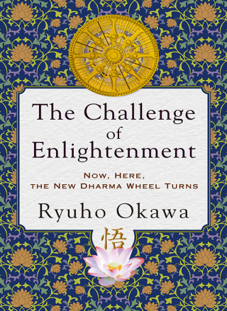Imagen de portada: The Challenge of Enlightenment 9781942125921