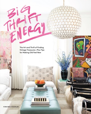 Cover image: Big Thrift Energy 9781950968619