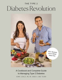 Cover image: The Type 2 Diabetes Revolution 9781958803196