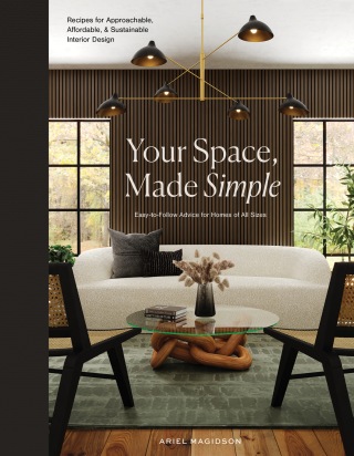 Cover image: Your Space, Made Simple 9781950968916