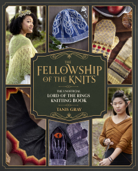 Cover image: The Fellowship of the Knits