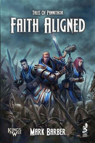 Cover image: Tales of Pannithor 9781950423866