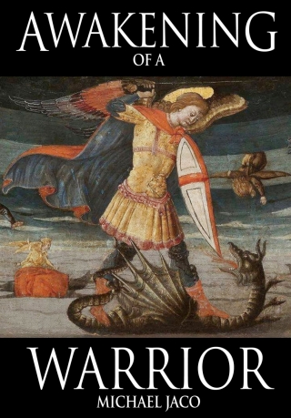 Omslagafbeelding: Awakening of a Warrior 9781888729924