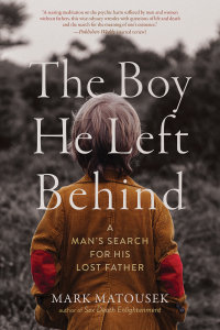 Cover image: The Boy He Left Behind 9781958972045