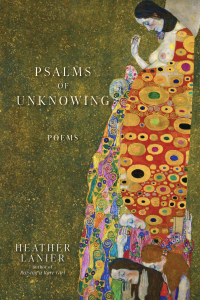 Imagen de portada: Psalms of Unknowing 9781958972069