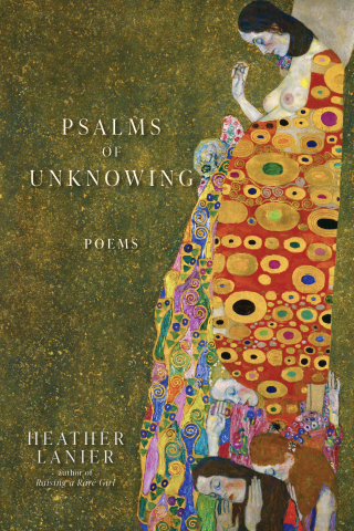 Cover image: Psalms of Unknowing 9781958972069