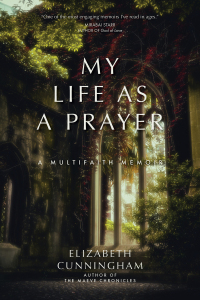 Imagen de portada: My Life as a Prayer 9781958972106
