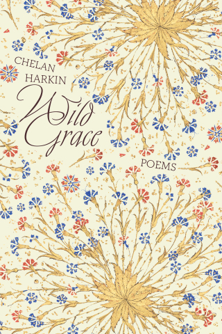 Imagen de portada: Wild Grace 9781958972120
